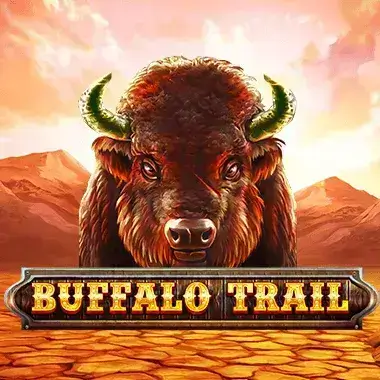 Joacă Buffalo Trail 32 Rosu casino