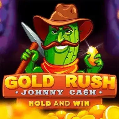 Joacă Gold Rush with Johnny Cash 32 Rosu casino