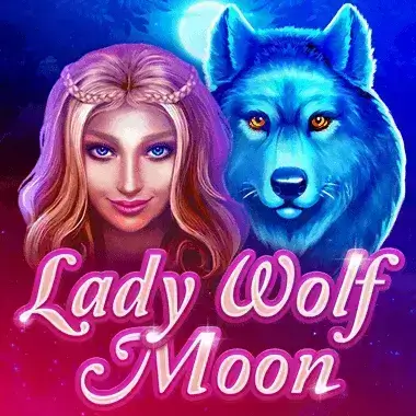 Joacă Lady Wolf Moon 32 Rosu casino