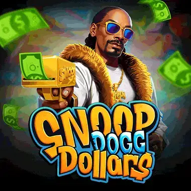 Joacă Snoop Dogg Dollars 32 Rosu casino