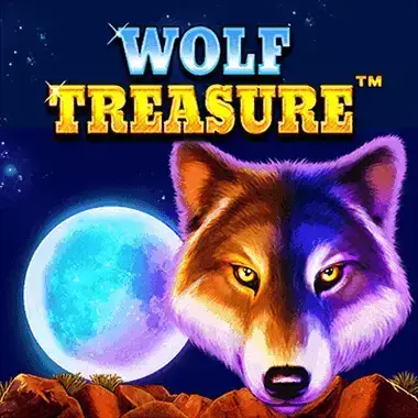 Joacă Wolf Treasure 32 Rosu casino