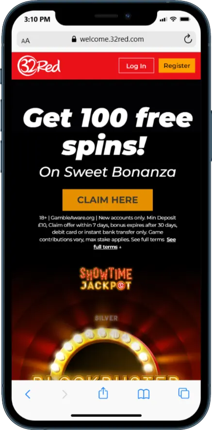 32 Rosu Casino Download Mobiele App